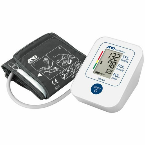Medical ua611 digital - medical,