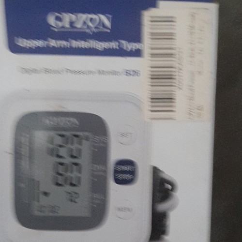 Cipzon b26 upper arm - cipzon,