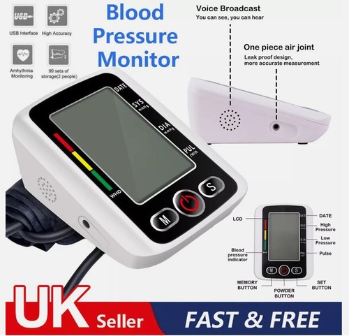 2026 digital automatic blood - digital,