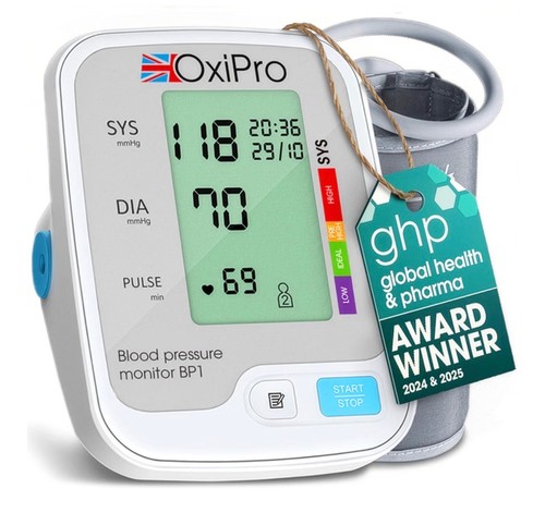Blood pressure monitor - blood,