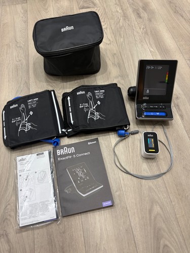 Braun exactfit connect - exactfit, upper