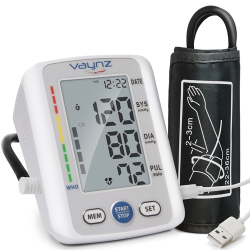 Professional digital arm blood - digital,
