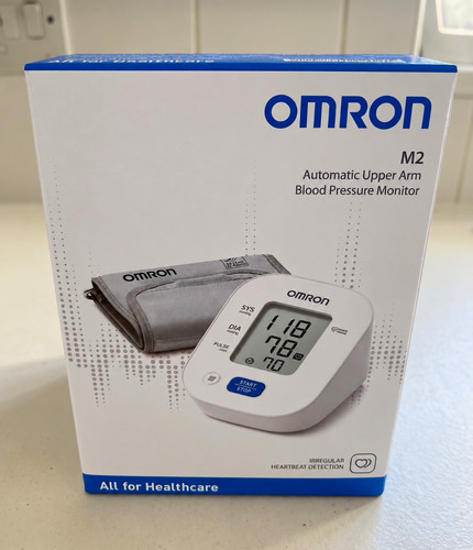 Omron upper arm - upper,