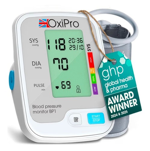 Blood pressure monitor - blood,