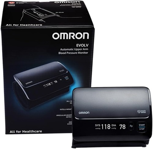 Omron evolv wireless upper - omron,