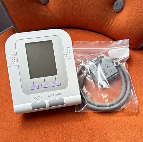 Pet blood pressure monitor