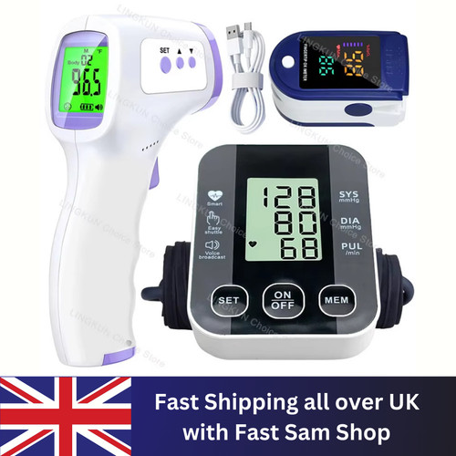 Digital health kit blood - health,