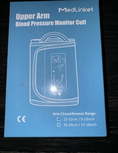 Medlinket upper arm blood - upper,