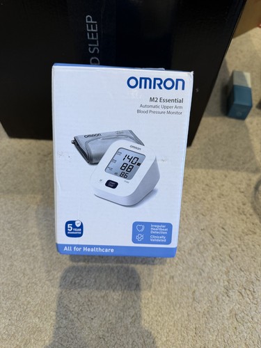 Omron heartguide hem 7143 - omron, hem-7143-e