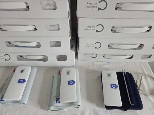 Ihealth upper arm - ,