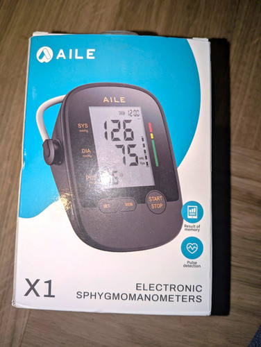Aile upper arm - aile,
