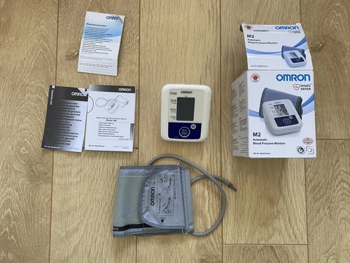 Omron automatic pressure - automatic,
