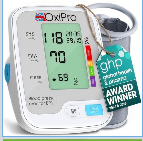 Blood pressure monitor - blood,