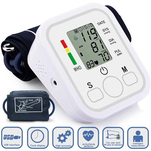 2026 digital automatic blood - automatic,