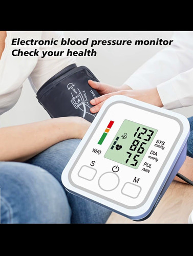 Blood pressure test - blood, kit