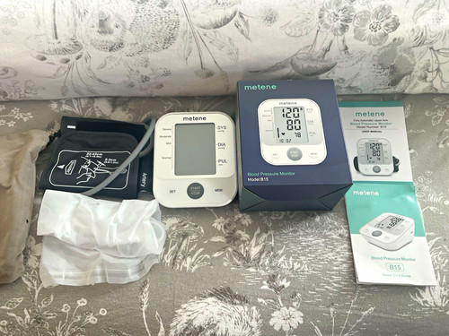 Metene b15 upper arm lcd - upper,