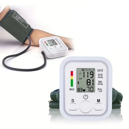 Automatic digital blood - automatic,