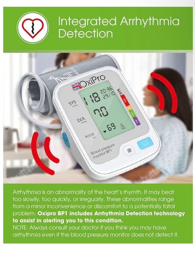 Blood pressure monitor - blood,