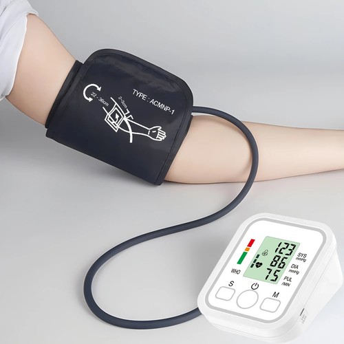 2026 digital automatic blood - automatic,