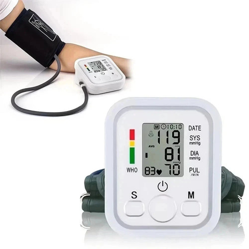 Blood pressure monitor nhs - blood,