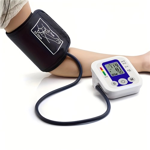 Automatic digital arm - automatic,
