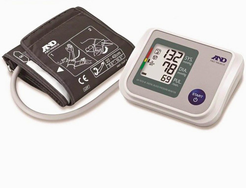 Medical 767s automatic - a&d,