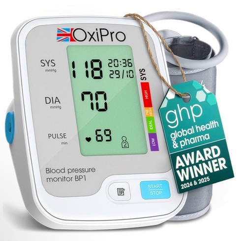Blood pressure monitor - blood,