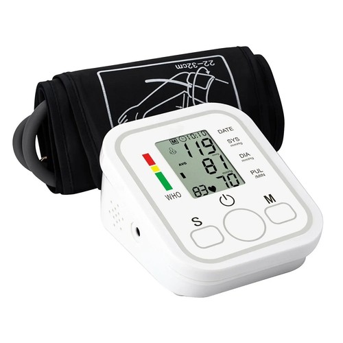 Lcd digital automatic upper - lcd,