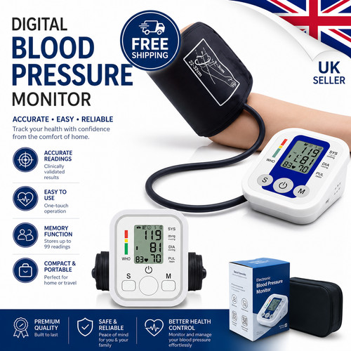 2025 digital automatic blood - digital,