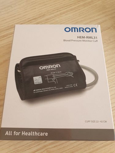 Omron hem rml31 easy - omron,