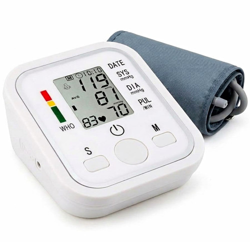 Automatic upper arm blood - upper,