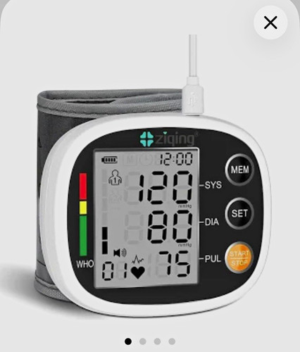 Ziqing automatic wrist blood - ziqing,