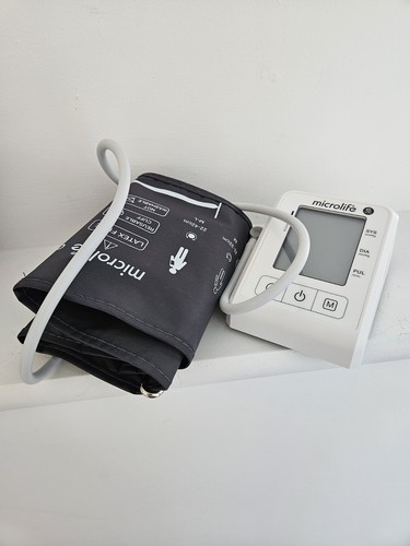 Machine - bp,