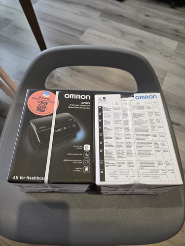 Omron evolv digital arm blood - omron,