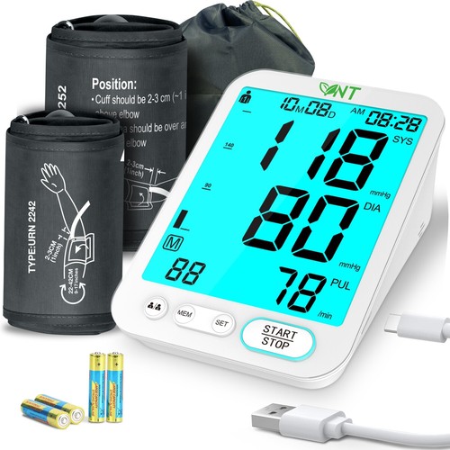 Blood pressure monitor for - monitor,