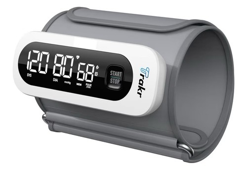 Trakr smart blood - blood, pressure