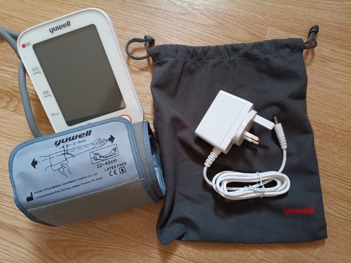 Yuwell talking electronic - yuwell,